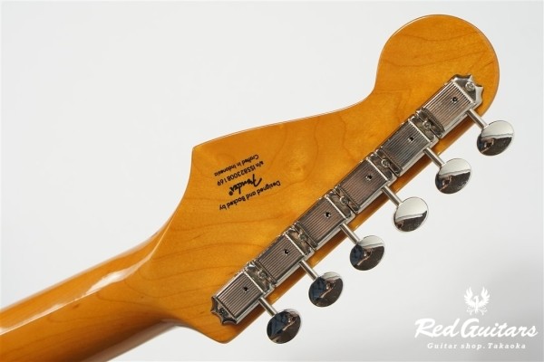 Classic Vibe ’60s Stratocaster - Lake Placid Blue